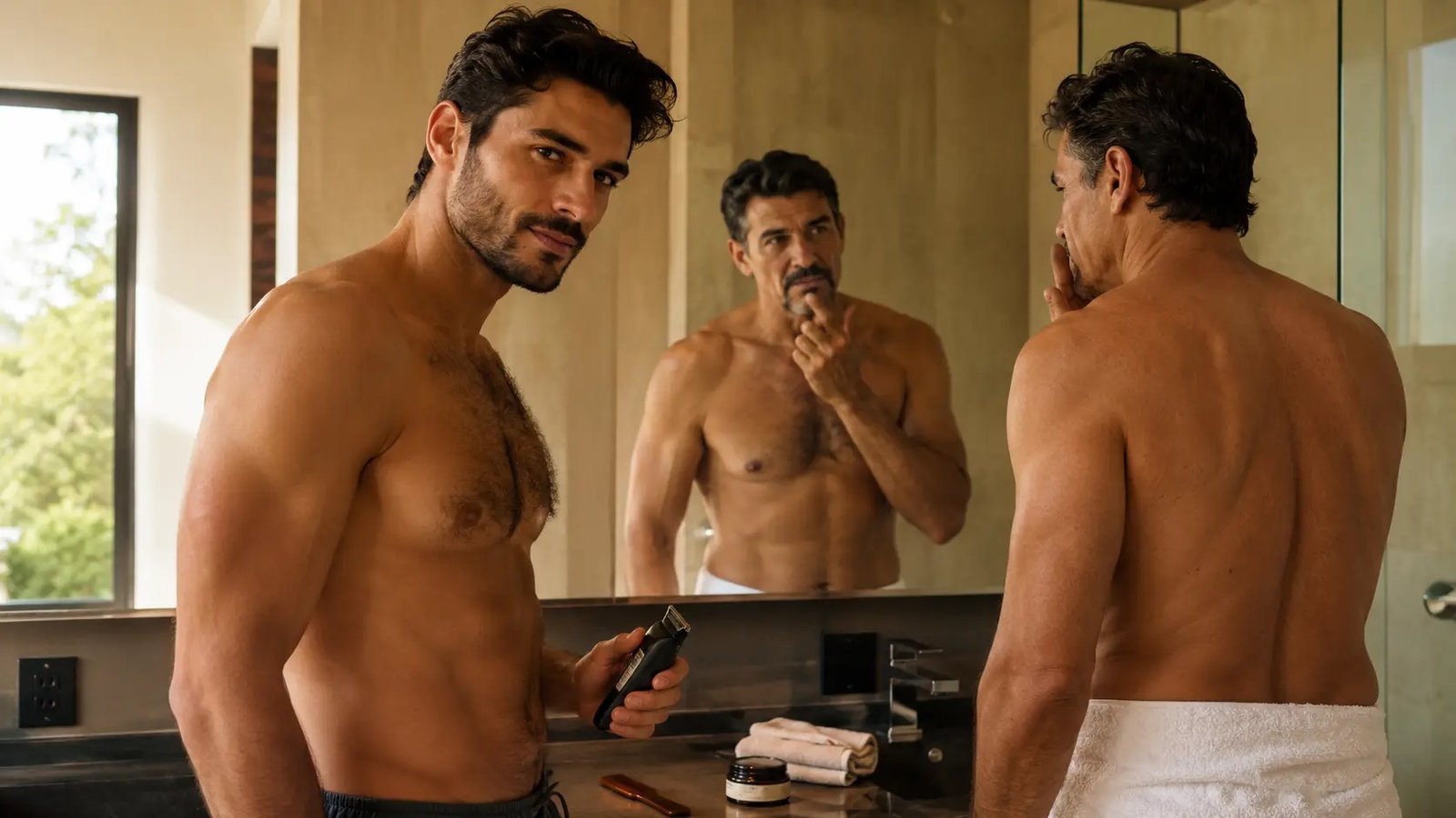Depilación íntima masculina en Guanajuato: elegir bien en un estado de muchas ciudades