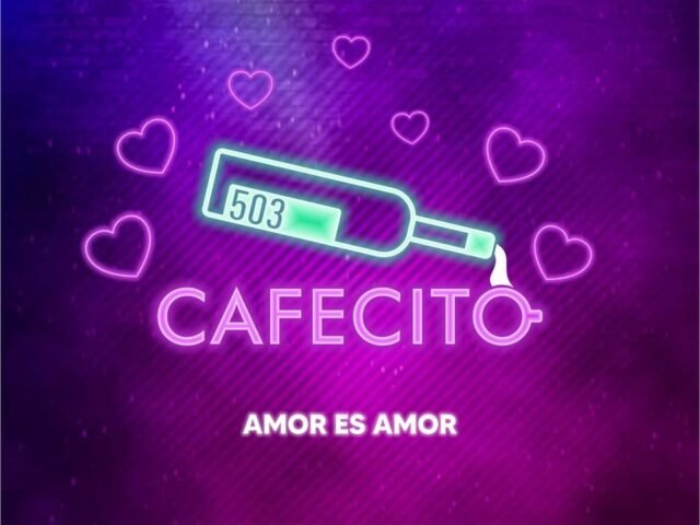 Cafecito 503 Estadio