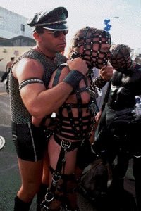 Comunidad Leather7