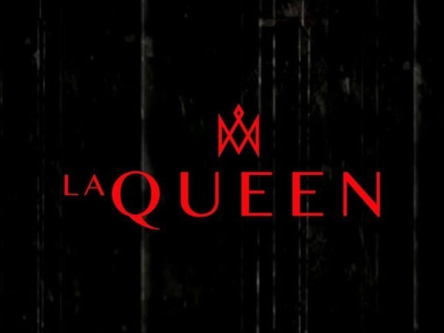 La Queen León