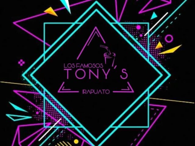 Litros Tony's Irapuato