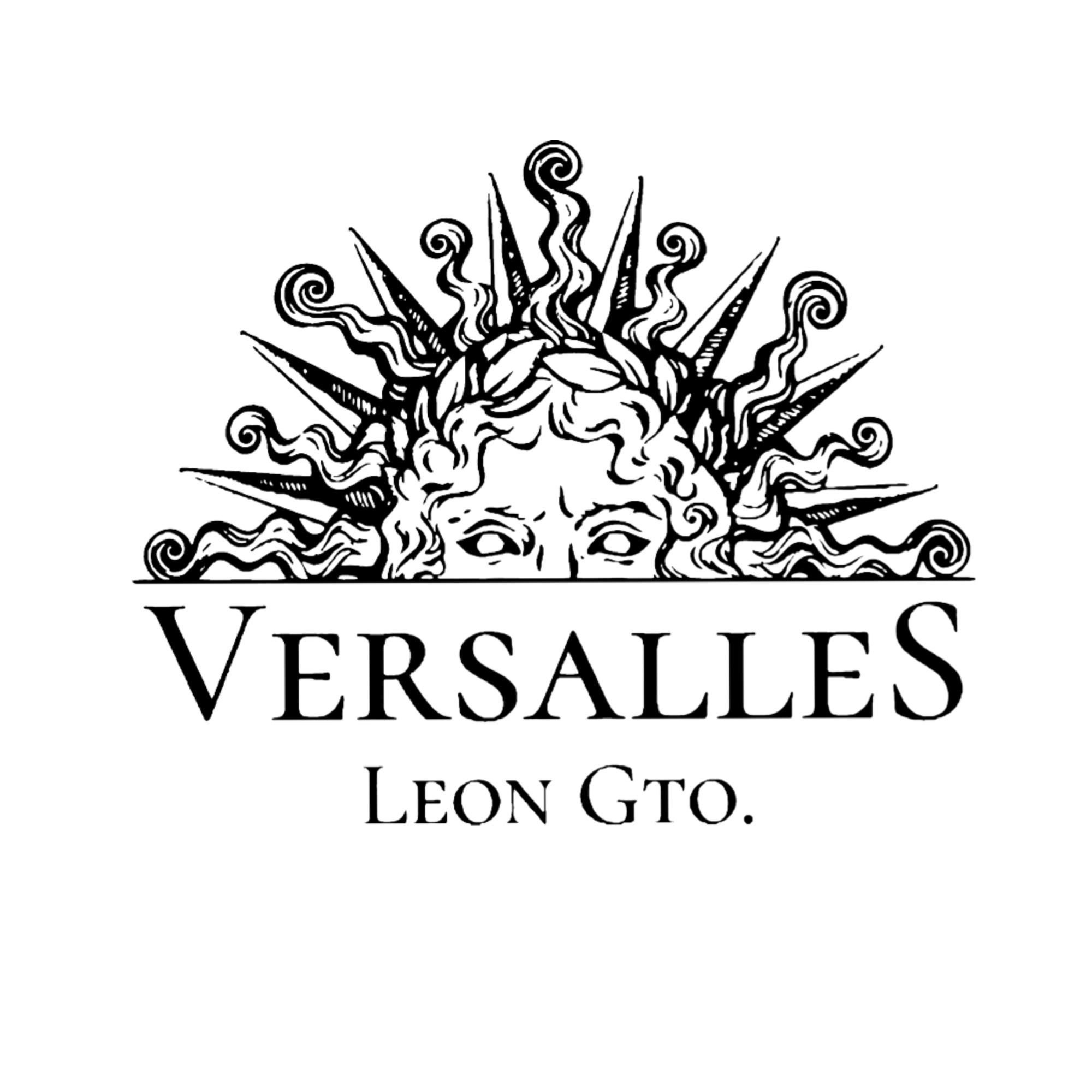 Versalles Leon