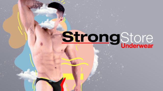 Strong Store Underwear