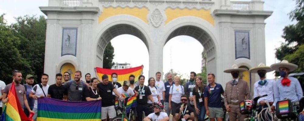 Quieren que Guadalajara sea sede de los Gay Games en 2026