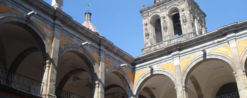 Lugares para visitar en Salamanca