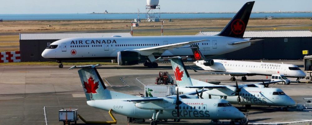 El sector turístico ya anticipa un año “peor que 2020” por las medidas de Canadá