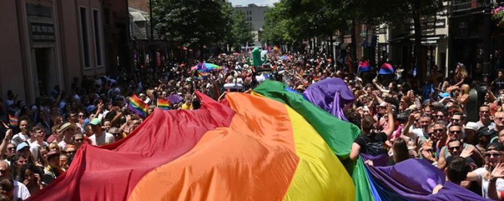 Reactivarán mercado rosa por mes del Orgullo Gay en León
