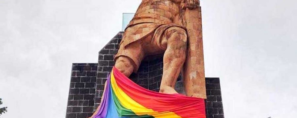 Navarro a favor del matrimonio igualitario; busca que parejas LGBT se casen en Guanajuato  capital