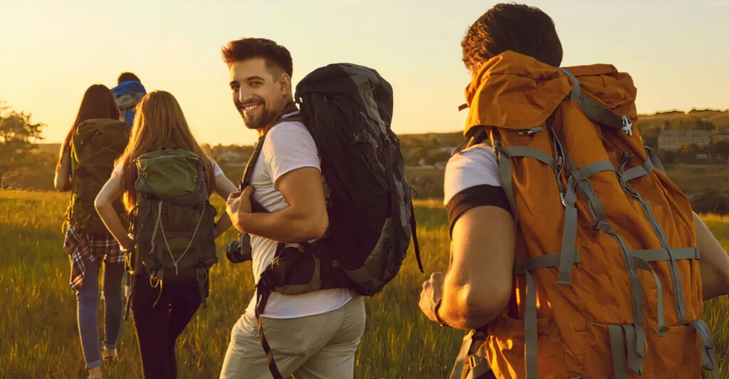 Familias queer, la tendencia en auge en el turismo LGBTQ+